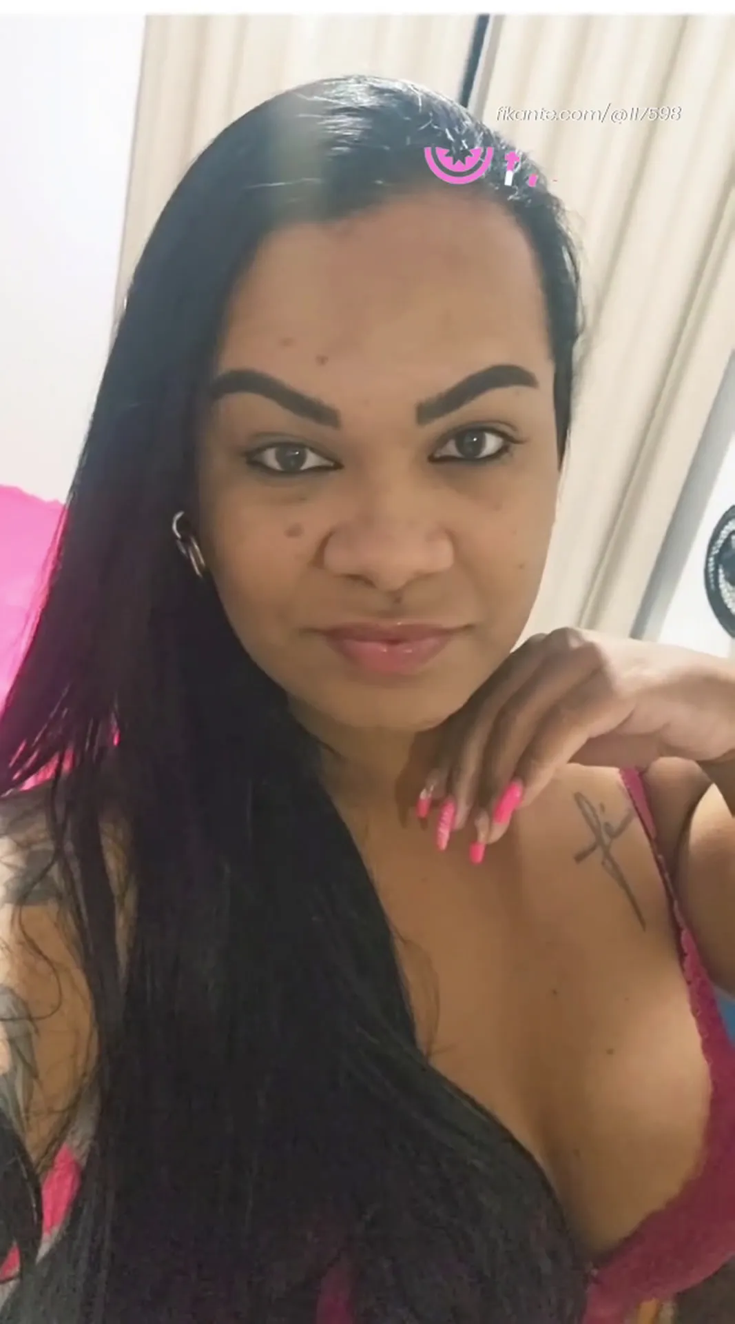 Prévia do vídeo de Adriana Transex Vilhena