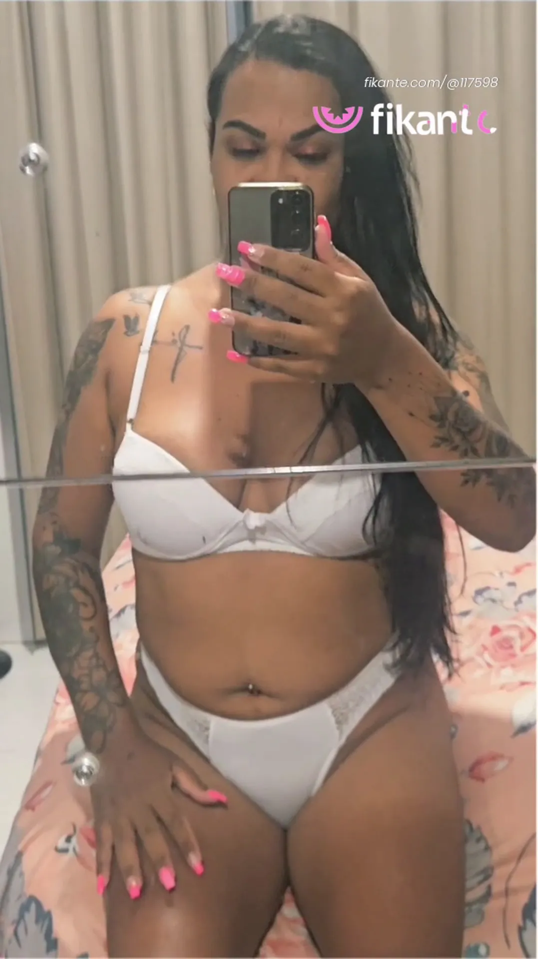 Prévia do vídeo de Adriana Transex Vilhena