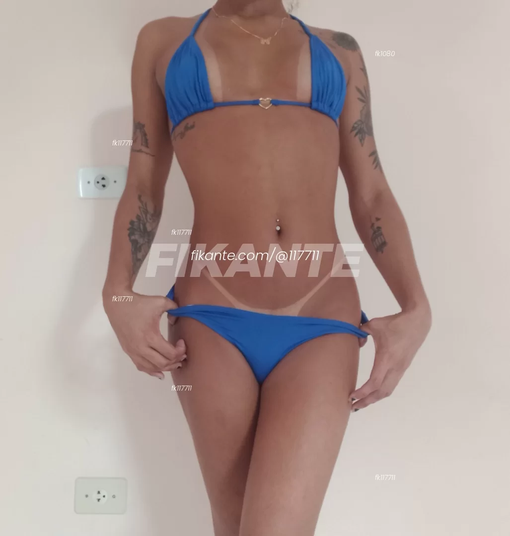 Foto de Morena lisinha
