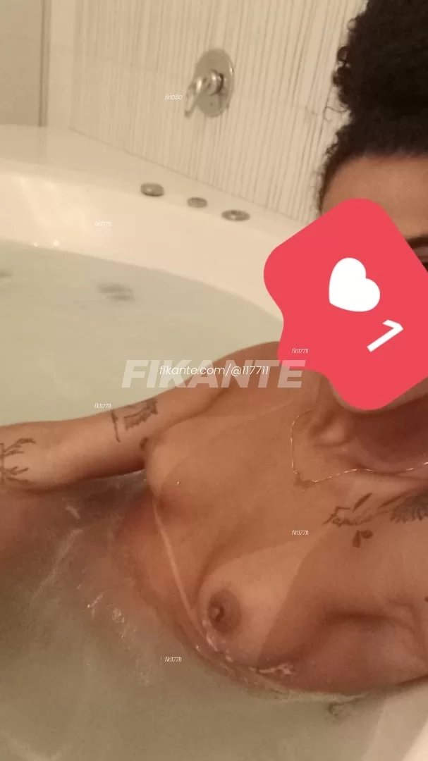 Foto de Morena lisinha