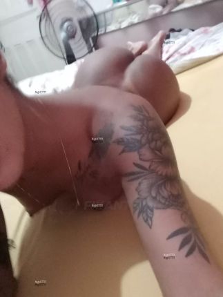Morena lisinha - foto no feed de Ji-Paraná
