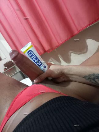 Morena lisinha - foto no feed de Ji-Paraná
