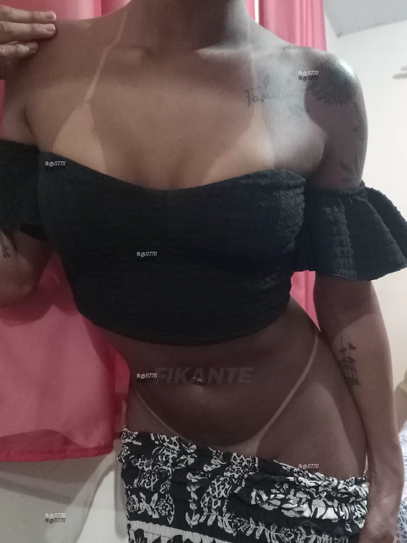 Foto de Morena lisinha