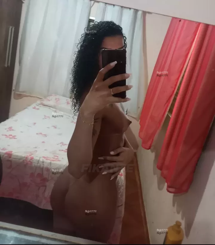 Foto de Morena lisinha