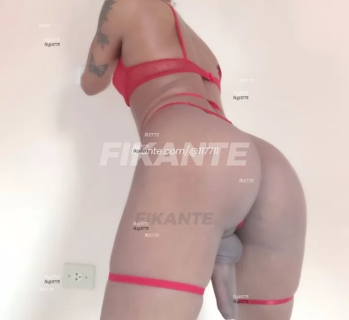 Foto de Morena lisinha