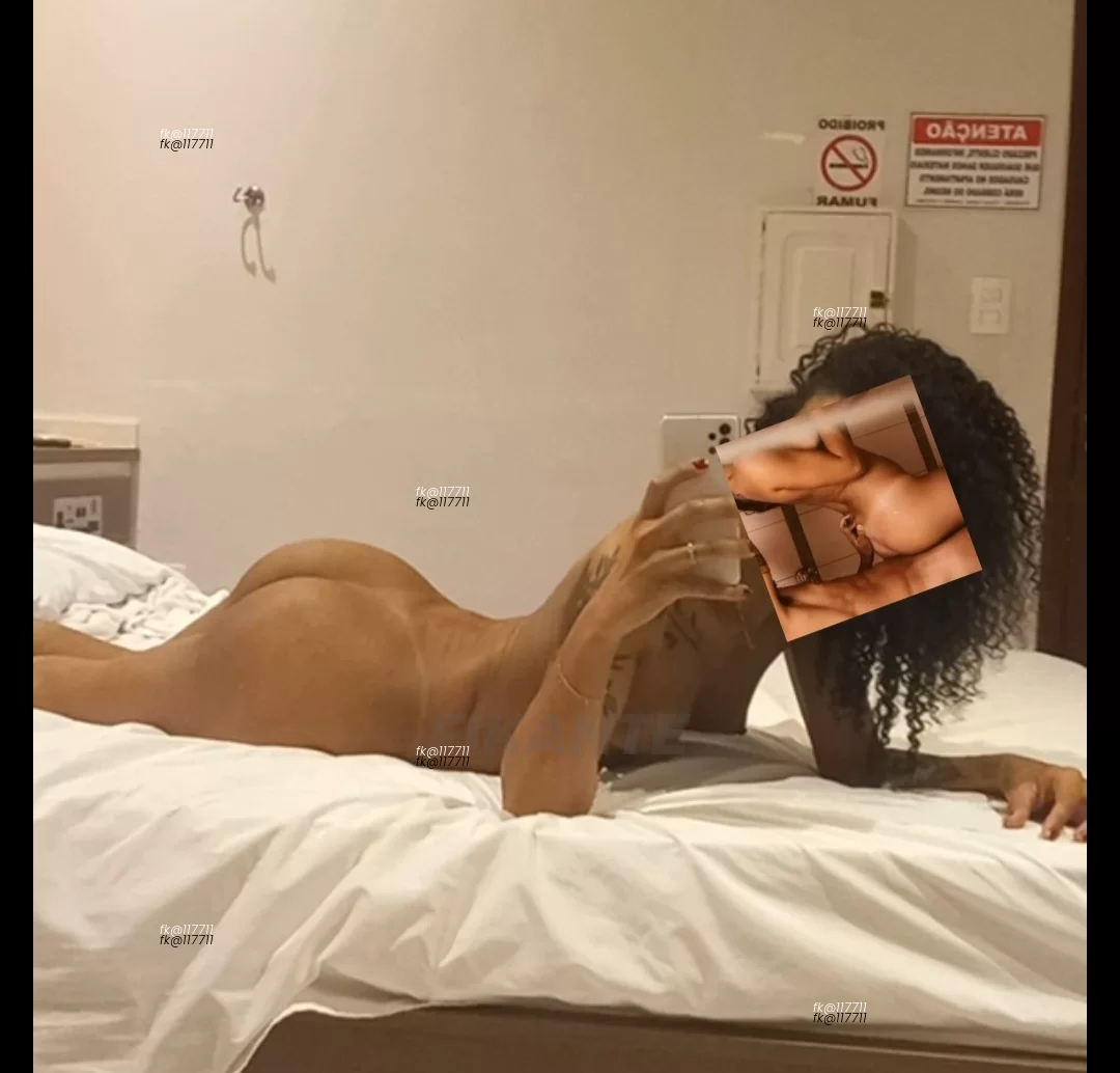 Foto de Morena lisinha