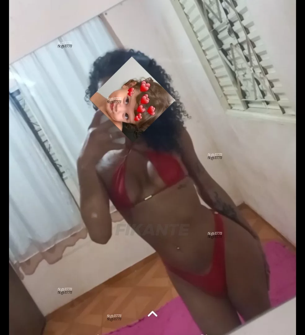 Foto de Morena lisinha