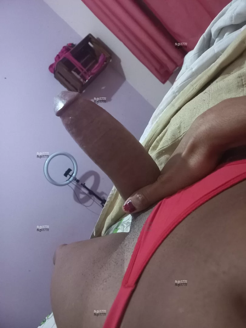 Morena lisinha - foto no feed de Ji-Paraná