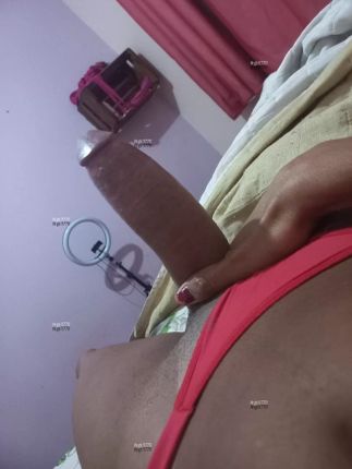 Morena lisinha - foto no feed de Ji-Paraná