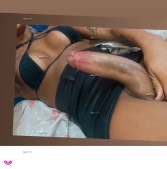 Morena lisinha - foto no feed de Ji-Paraná