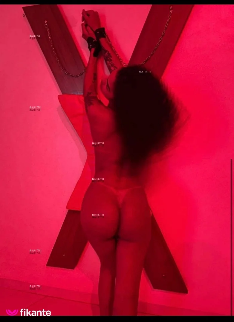 Morena lisinha - foto no feed de Ji-Paraná