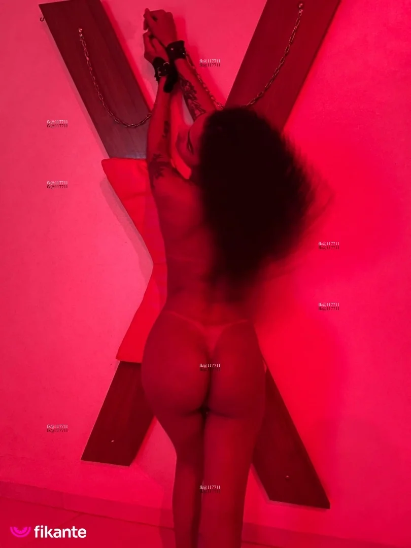Foto de Morena lisinha