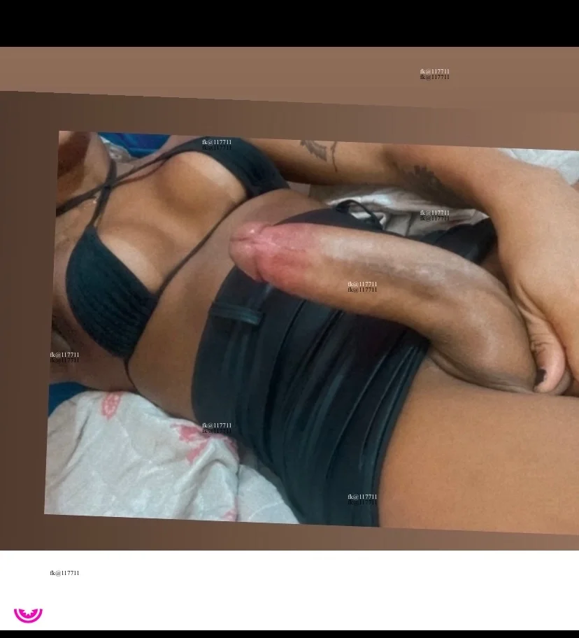 Foto profissional de Morena lisinha
