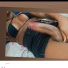 Foto profissional de Morena lisinha