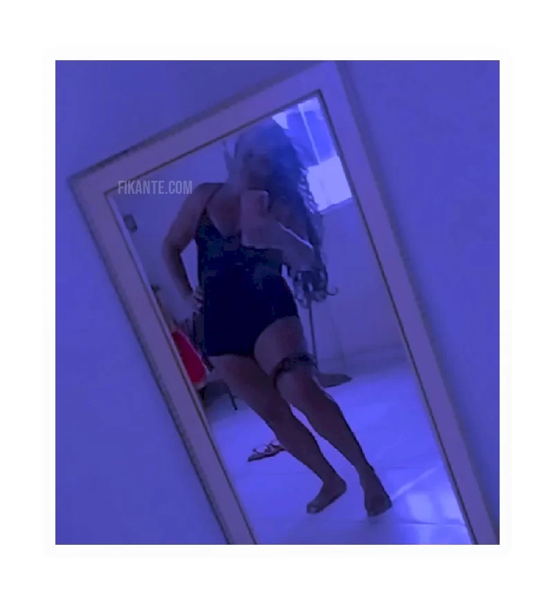 Mariana do anal — garota de programa em Marabá