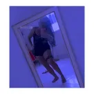 Foto profissional de Mariana do anal
