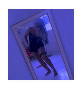 Mariana do anal - foto no feed de Marabá