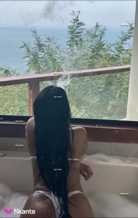 Foto de mell morena