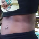 Foto profissional de Nathy morena