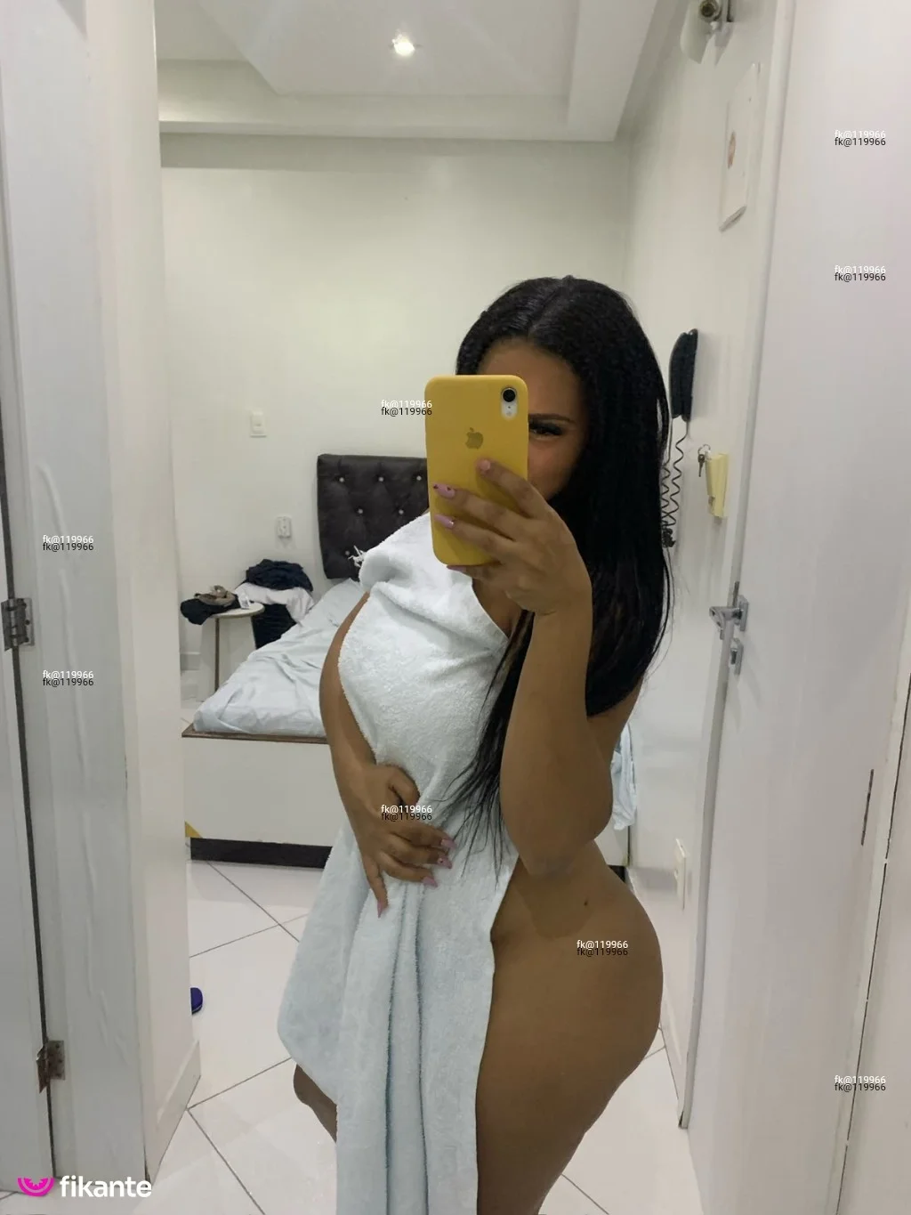 Foto profissional de Alagoana safadinha