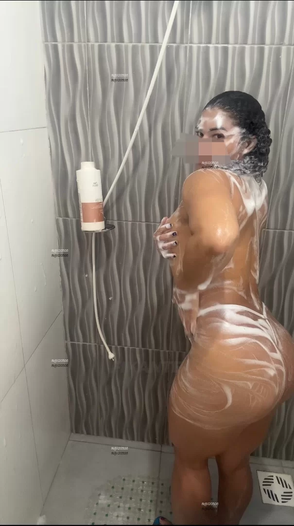 Angel - foto no feed de Alta Floresta