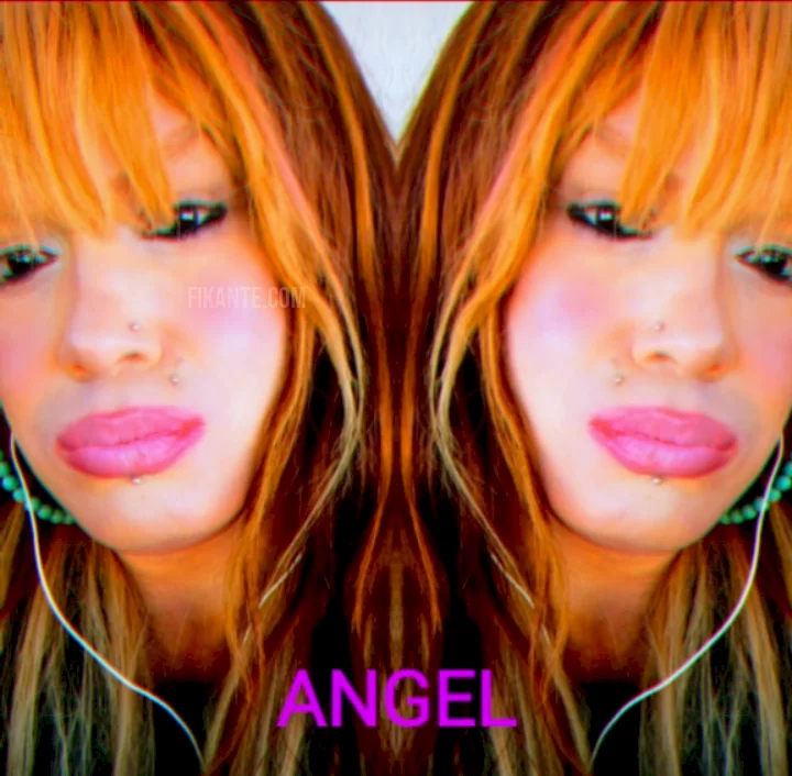 Foto de Angel