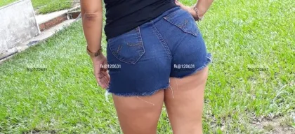 Foto profissional de Baixinhaaa