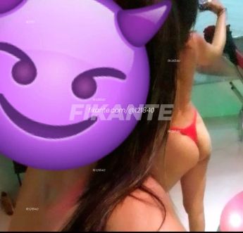 Bia - foto no feed de Mineiros