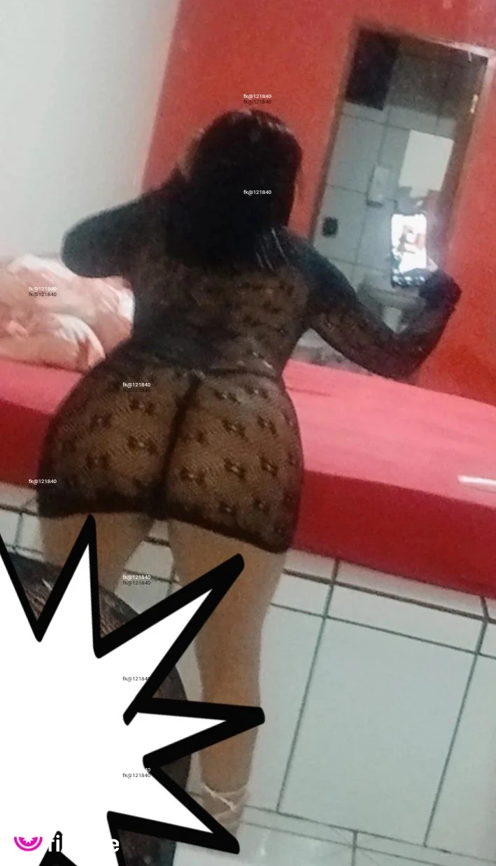 Foto profissional de Bia