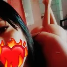 Foto profissional de Bia