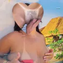 Foto de Ruiva gostosa