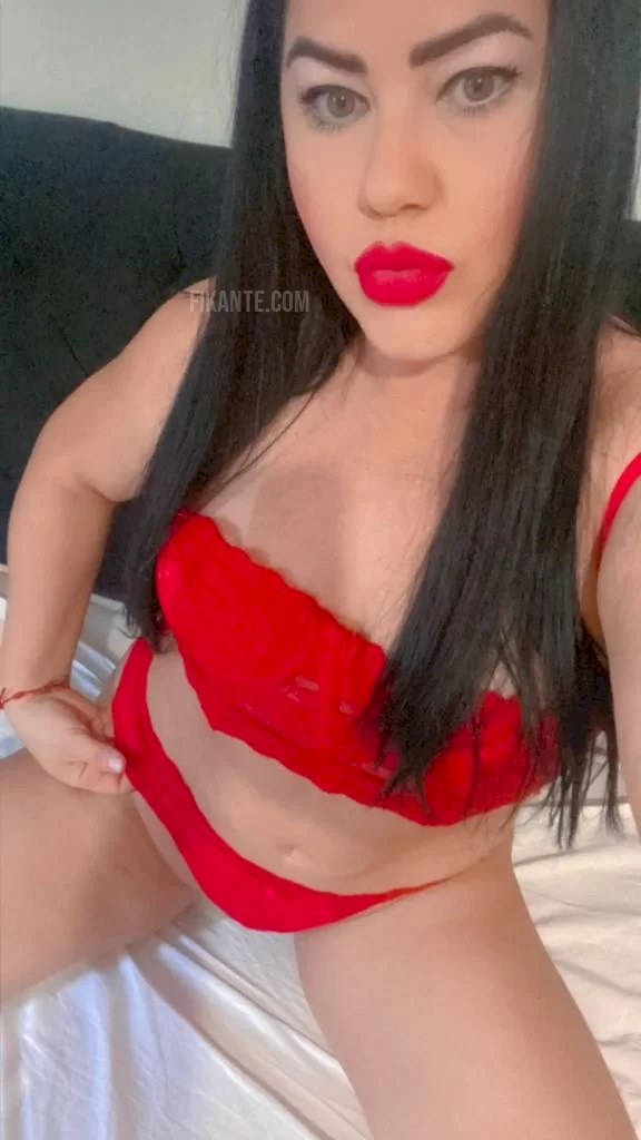Nathalia mel - foto no feed de Iturama