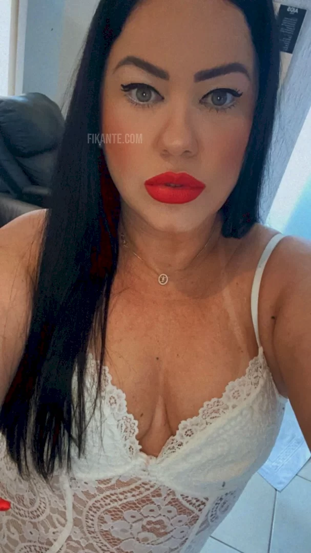 Nathalia mel - foto no feed de Iturama