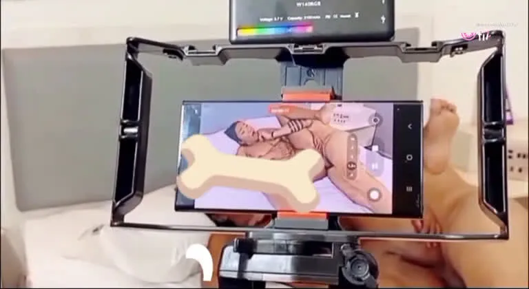 Imagem ou Vídeo