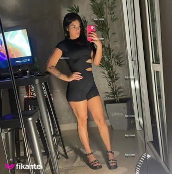 Juh Souza - foto no feed de Ribeirão Preto