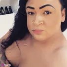 Foto profissional de Roberta Rodrigues