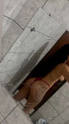 Larissa Dantas - foto no feed de Uruaçu