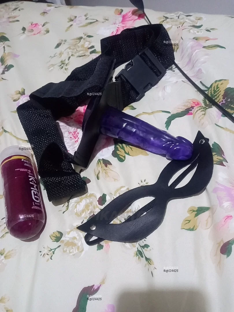 Sexy safada e sem frescura - foto no feed de Canaã dos Carajás