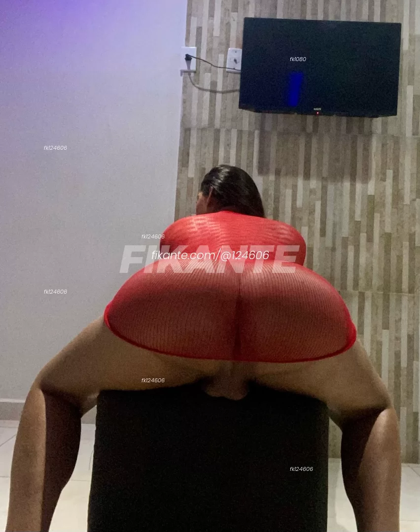 Kamylla Travestir - foto no feed de Tailândia