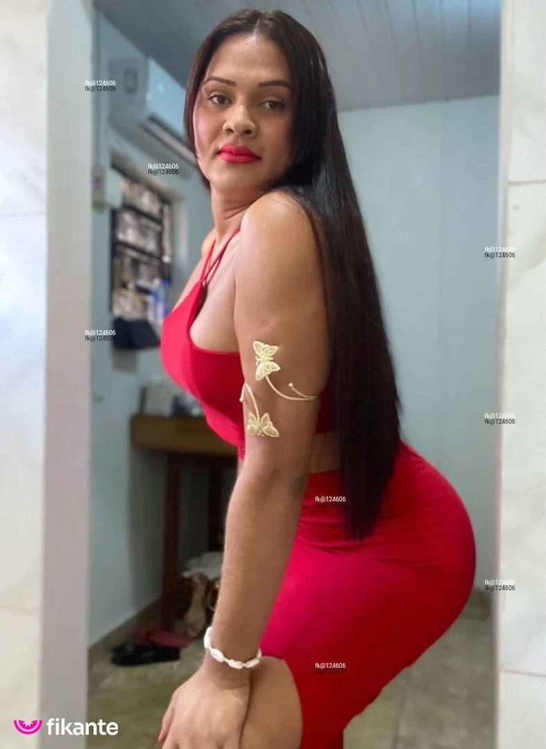 Kamylla Travestir - foto no feed de Tailândia