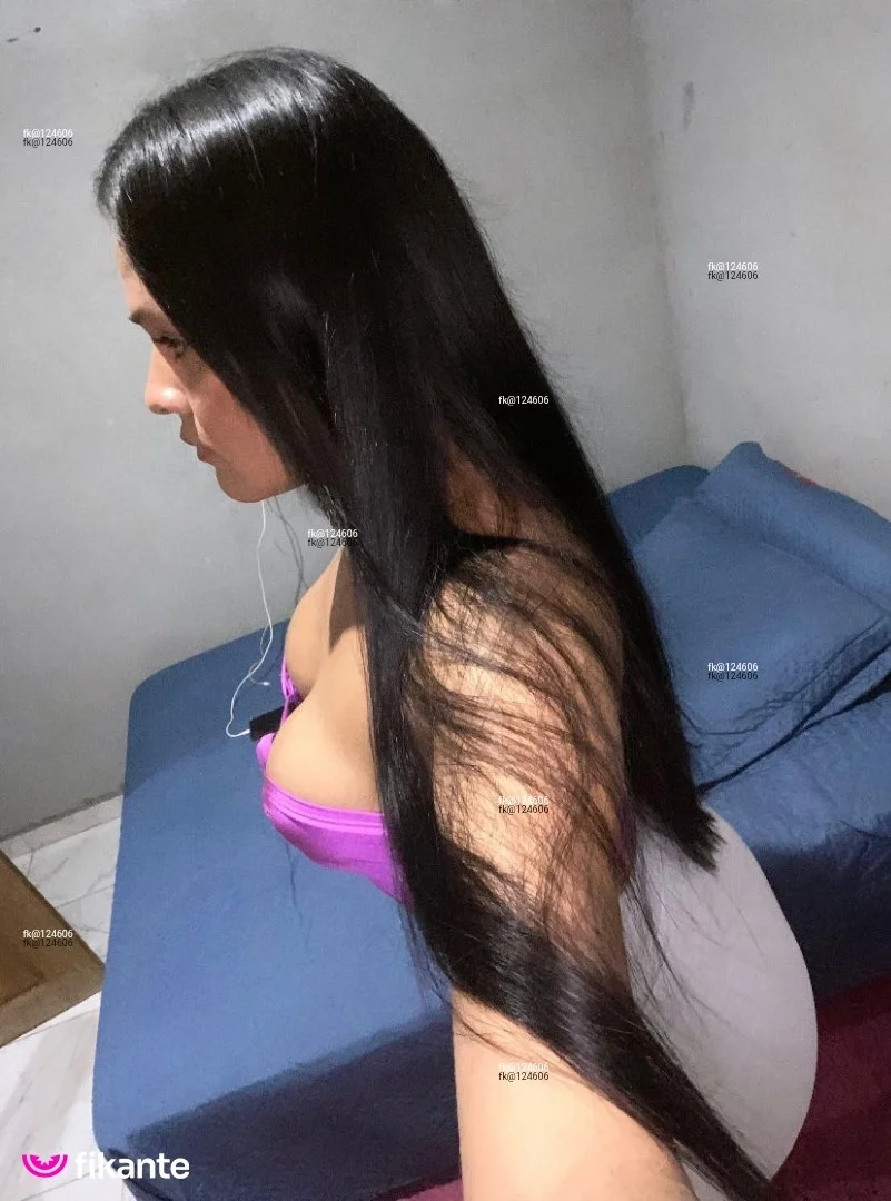 Kamylla Travestir - foto no feed de Tailândia