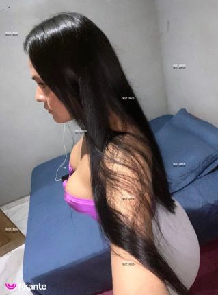 Kamylla Travestir - foto no feed de Tailândia