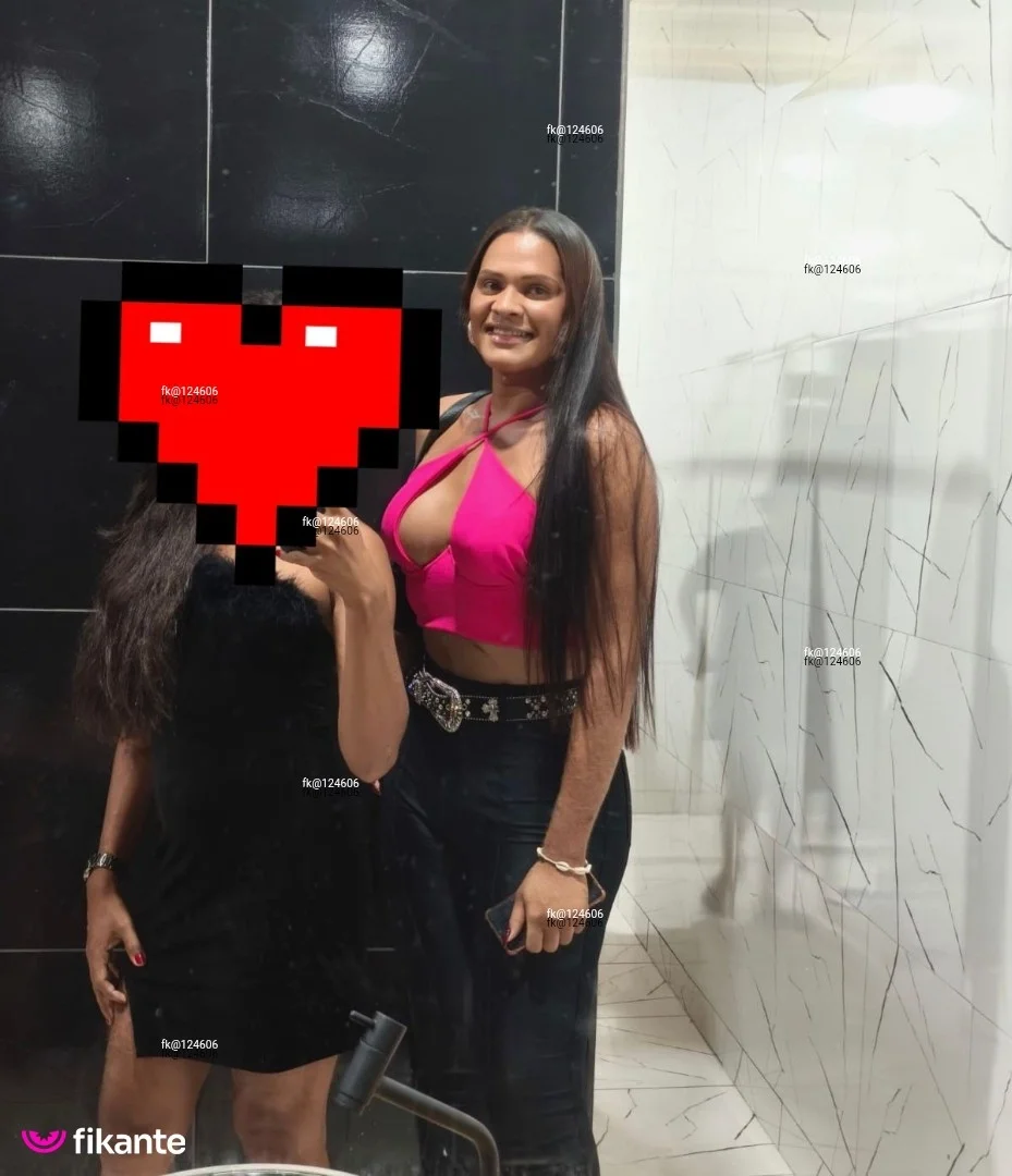 Kamylla Travestir - foto no feed de Tailândia