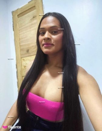 Kamylla Travestir - foto no feed de Tailândia