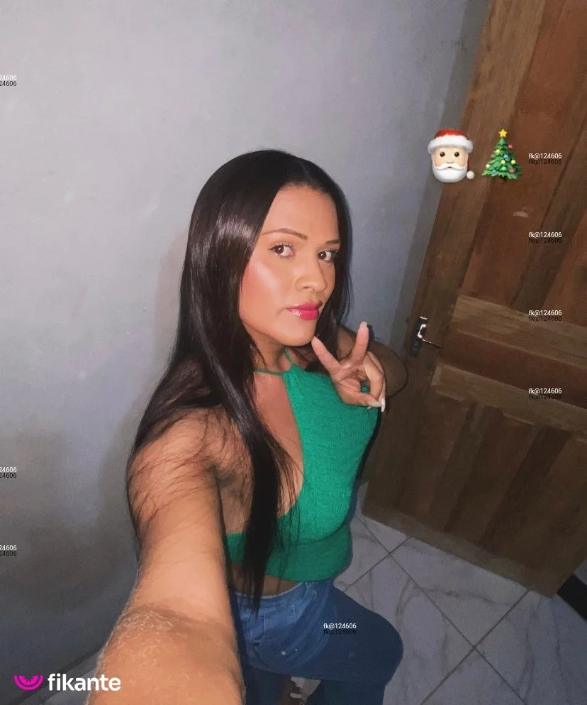 Foto de Kamylla Travestir