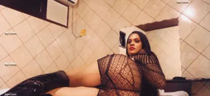 Foto profissional de Kamylla Travestir
