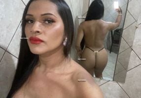 foto de perfil de Kamylla Travestir