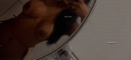 Foto profissional de Marysol
