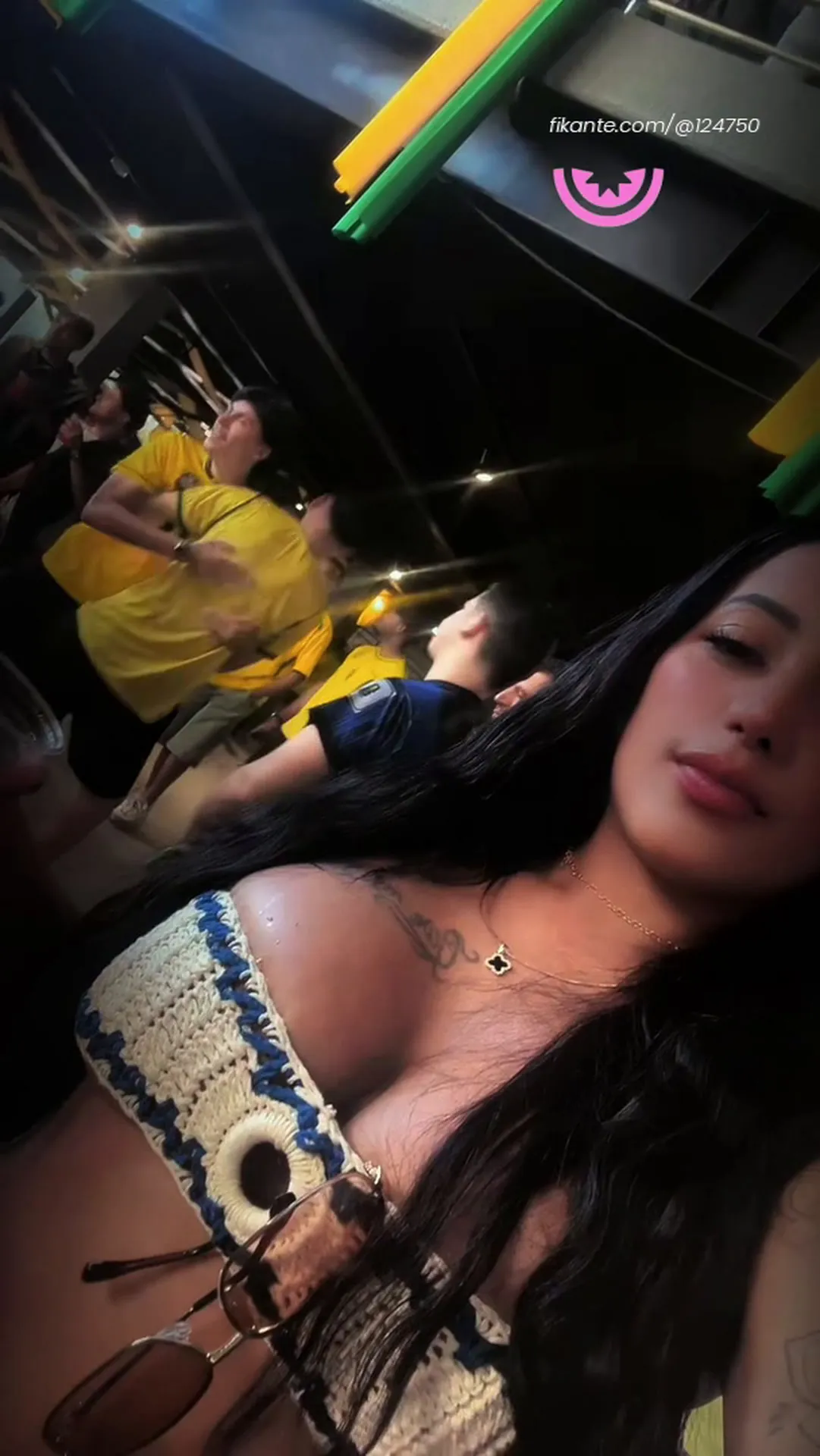 Prévia do vídeo de Marysol