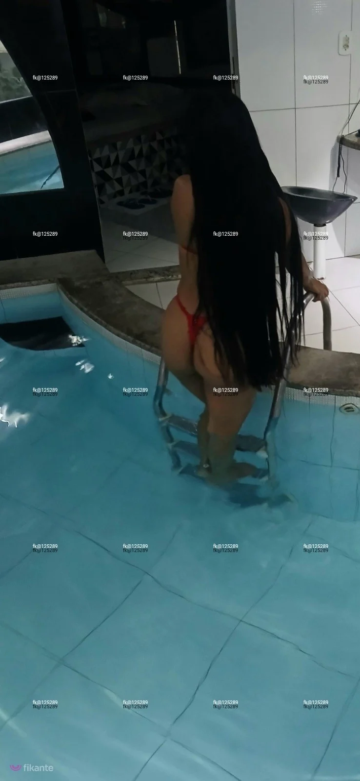 Foto profissional de Manu mello